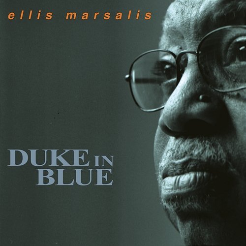 Duke In Blue Ellis Marsalis