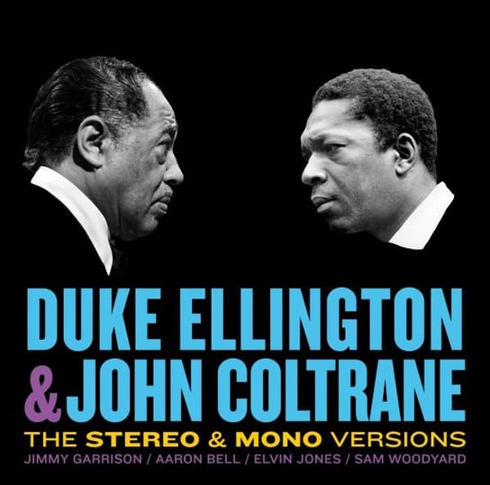 Duke & John Co Ellington - Duke Ellington & John.. Various Artists