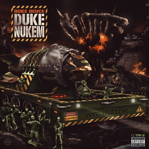Duke Nukem Duke Deuce