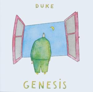 Duke (Remastered) Genesis