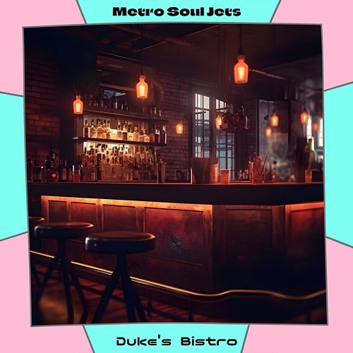 Duke's Bistro Metro Soul Jets
