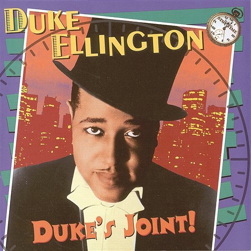Jump for Joy Duke Ellington & His Famous Orchestra