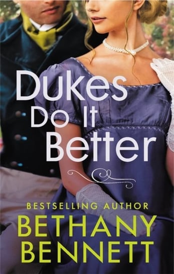 Dukes Do It Better Bethany Bennett