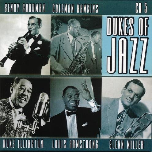 Dukes Of Jazz Various Artists