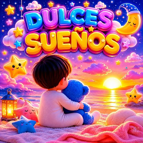 Dulces sueños Sasapum