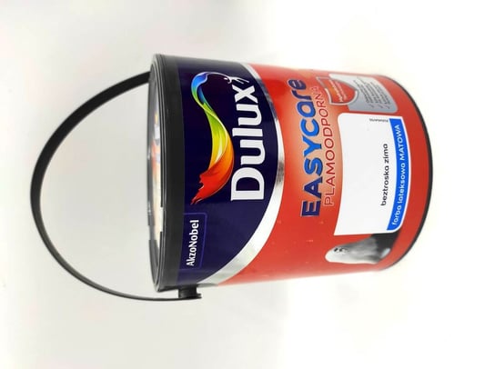 Dulux Easy Care Beztroska Zima 2,5L Dulux