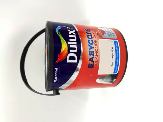 Dulux Easy Care Mleczna Pralina 2,5L Dulux
