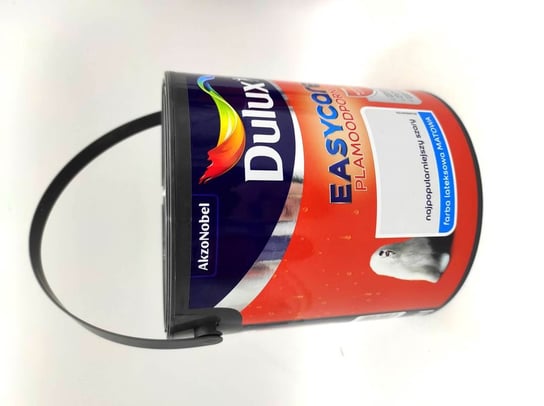 Dulux Easy Care Najpopularniejszy Szary 2,5L Dulux