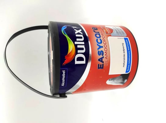 Dulux Easy Care Naturalnie Odporny 2,5L Dulux