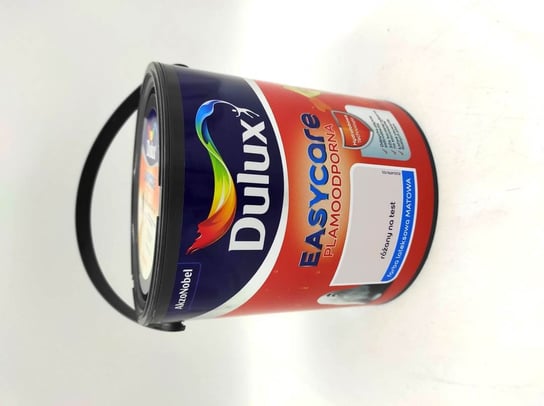 Dulux Easy Care Różany Na Test 2,5L Dulux
