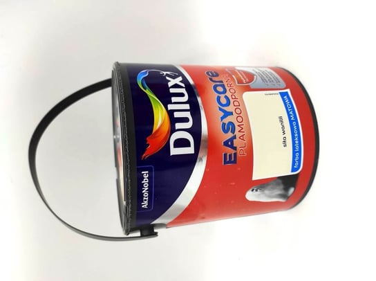 Dulux Easy Care Siła Wanilii 2,5L Dulux