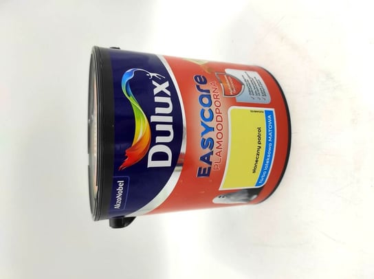 Dulux Easy Care Słoneczny Patrol 2,5L Dulux