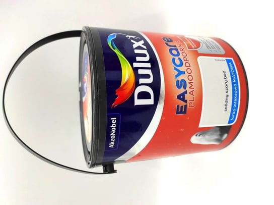Dulux Easy Care Solidny Szary Beż 2,5L Dulux