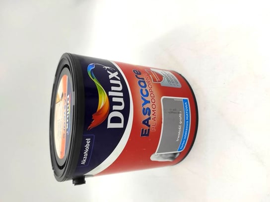 Dulux Easy Care Trwałość Grafitu 2,5L Dulux