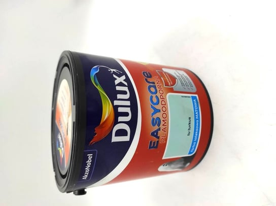 Dulux Easy Care Turkus 2,5L Dulux