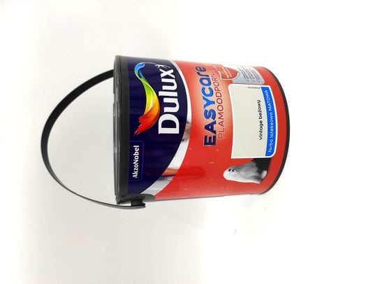 Dulux Easy Care Vintage Beżowy 2,5L Dulux