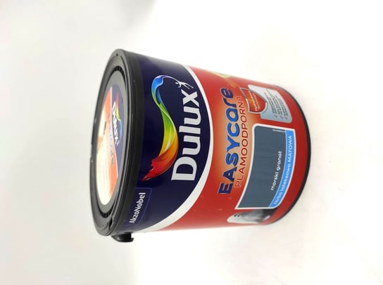 Dulux Easycare Morski Granat 2,5L Dulux