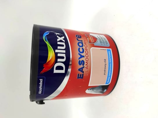 Dulux Easycare Pudrowy Róż 2,5L Dulux