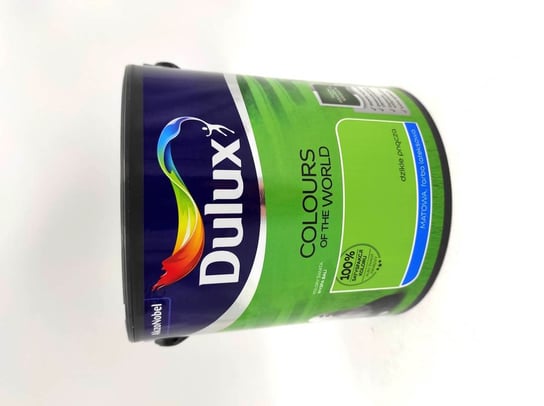 DULUX FARBA KŚ Dzikie Pnącza 2,5L Dulux