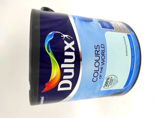 DULUX FARBA KŚ Lodowy Brzask 2,5L Dulux