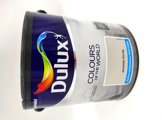 Dulux Kś Skaliste Fiordy 2,5L Dulux