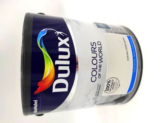 Dulux Kś Zatoka Wikingówż  2,5L Dulux