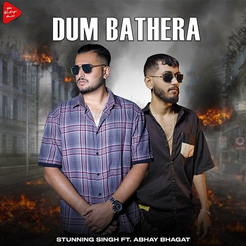 Dum Bathera Stunning Singh feat. Abhay Bhagat