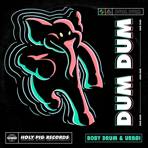 Dum Dum Boby Drum, Medincci