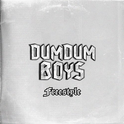 Dum Dum Boys Prells, Lille Saus, Roc Meiniac