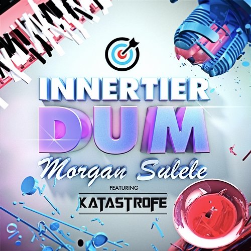 Dum feat. Katastrofe Innertier & Morgan Sulele