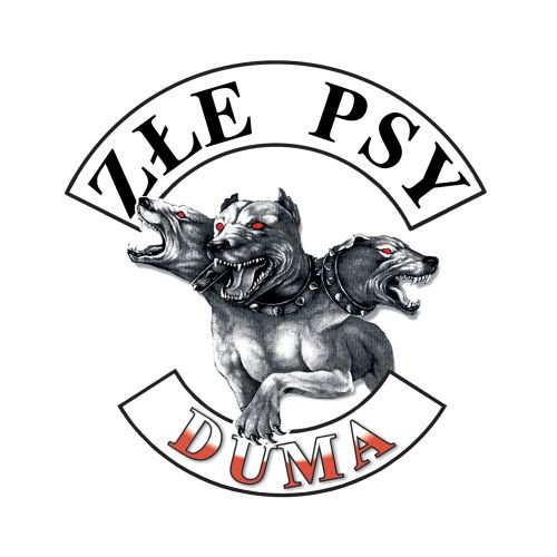 Duma Złe Psy