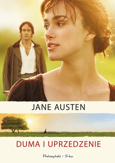 Duma i uprzedzenie Austen Jane