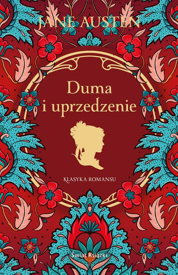 Duma i uprzedzenie Austen Jane