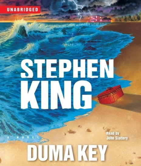Duma Key King Stephen