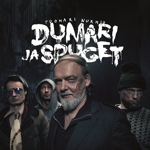 Dumari ja Spuget Tuomari Nurmio