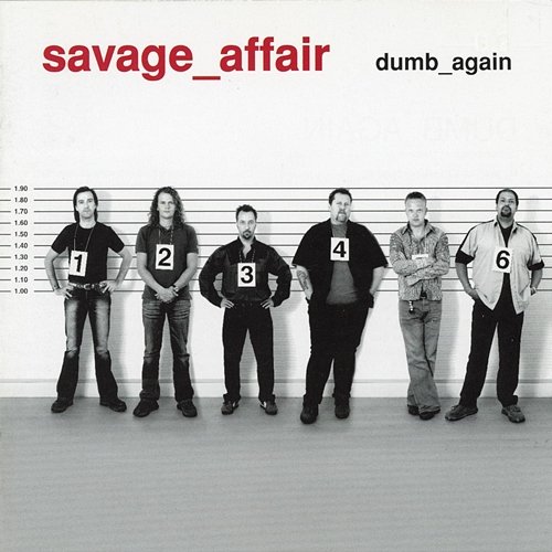 Dumb Again Savage Affair