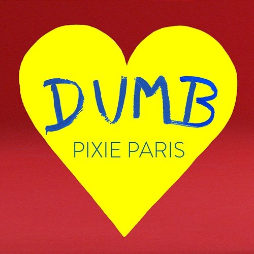 Dumb Pixie Paris