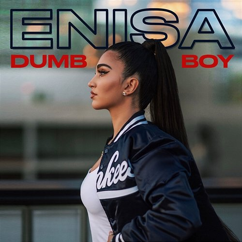 Dumb Boy Enisa