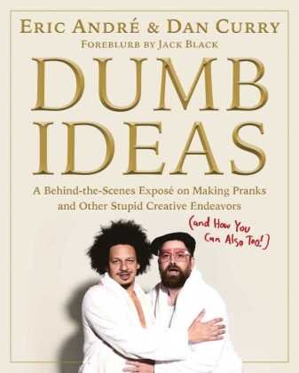 Dumb Ideas Simon & Schuster US