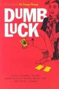 Dumb Luck: A Novel by Vu Trong Phung Phung Vu Trong, Vvu Trong Phung