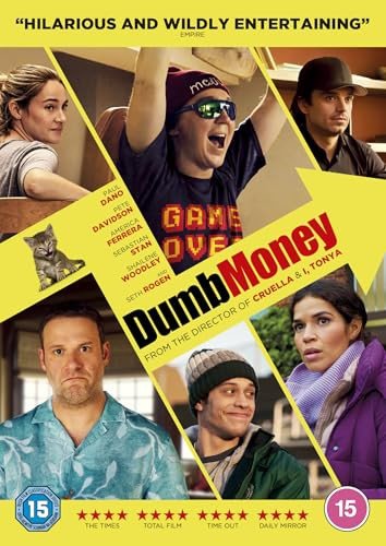 Dumb Money Various Directors