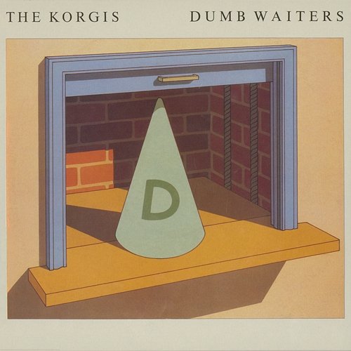 Dumb Waiters The Korgis