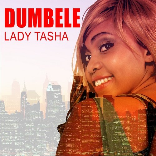 DUMBELE Lady Tasha