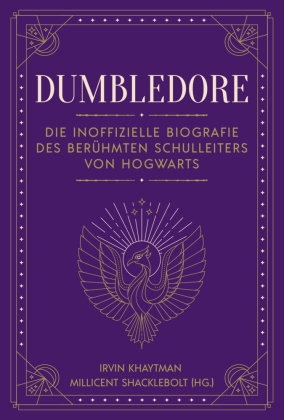 Dumbledore Riva Verlag