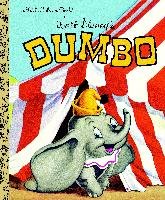 Dumbo Random House Disney