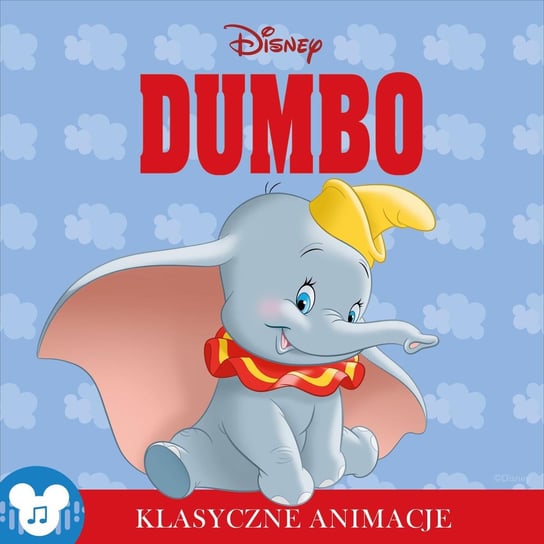 Dumbo Murray Lily