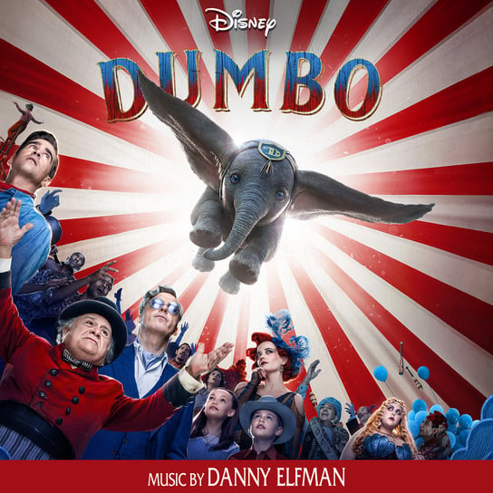 Dumbo Various Artists