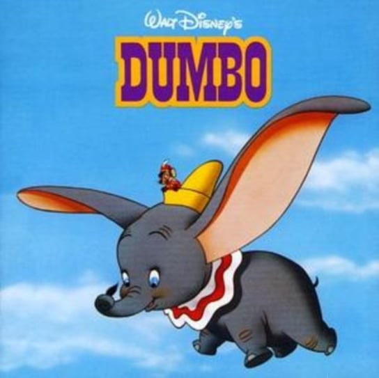 Dumbo (Englisch) Various Artists