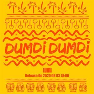 Dumdi Dumdi (Day Version) G I-Dle