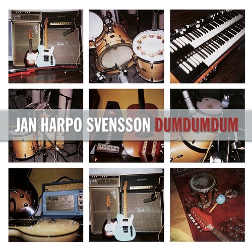 DumDumDum Harpo